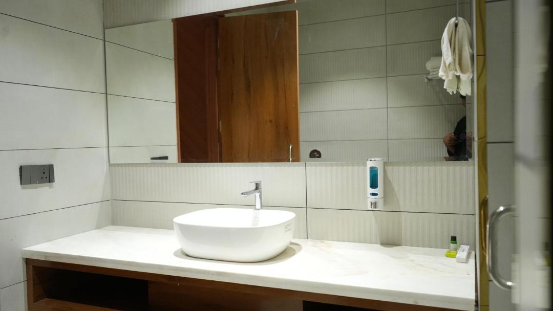 Photo of Bathroom in Samana