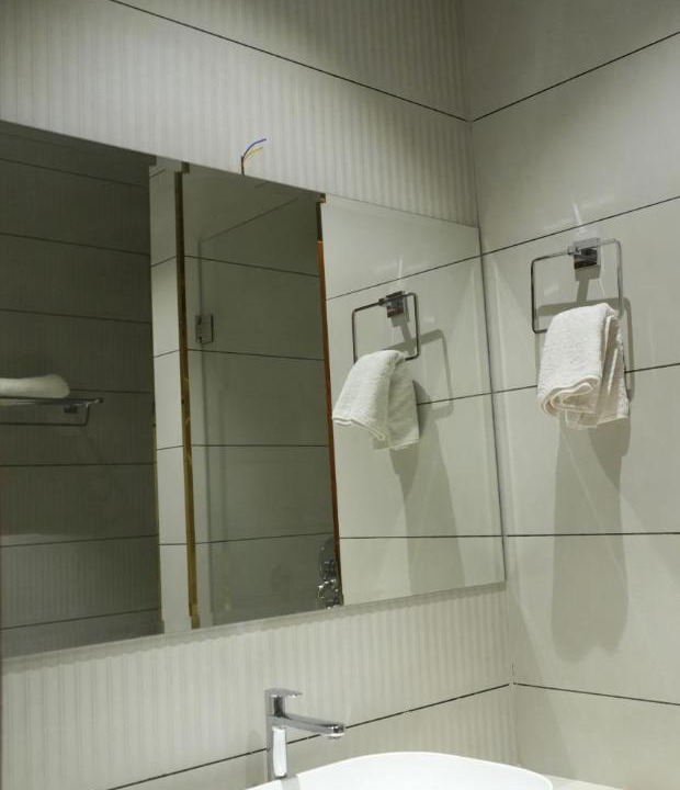 Photo of Bathroom in Samana