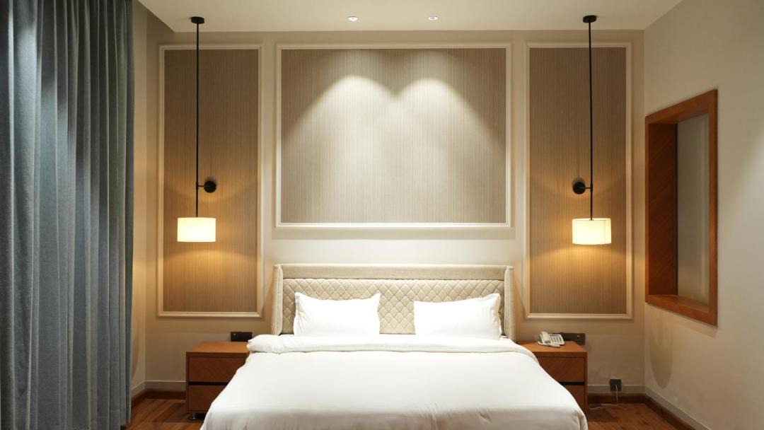 Photo of Bedroom in Samana