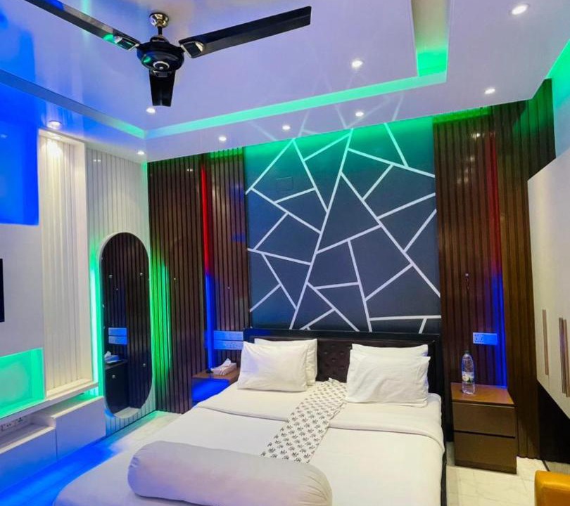 Photo of Bedroom in Sylhet