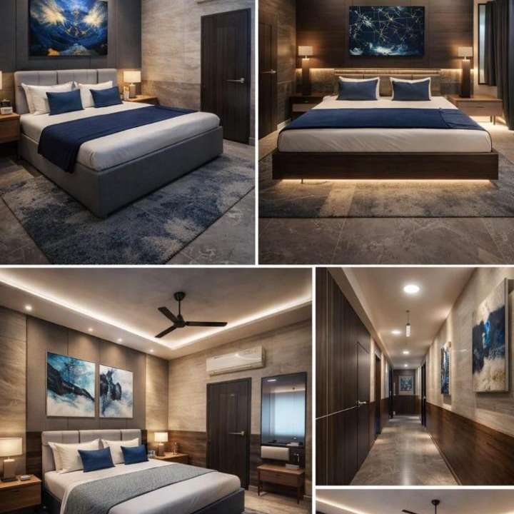 Photo of Bedroom in New Delhi