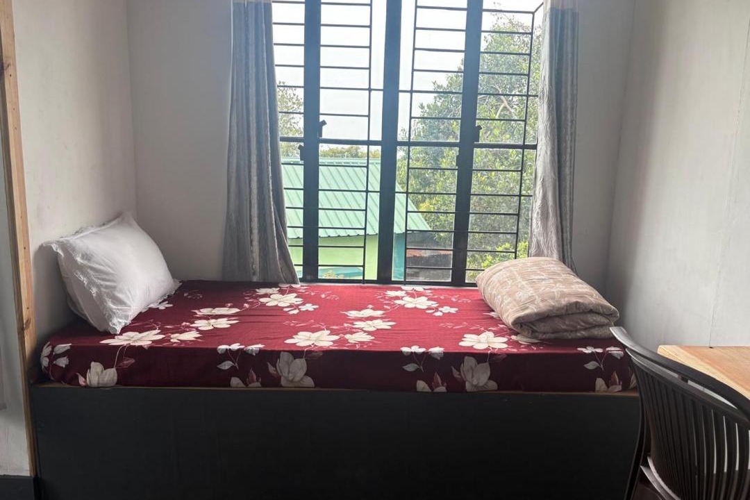Photo of Bedroom in Mawlynnong