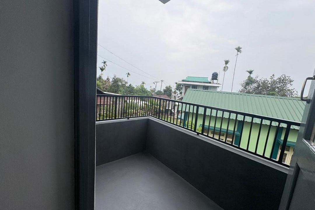 Photo of Patio Balcony in Mawlynnong