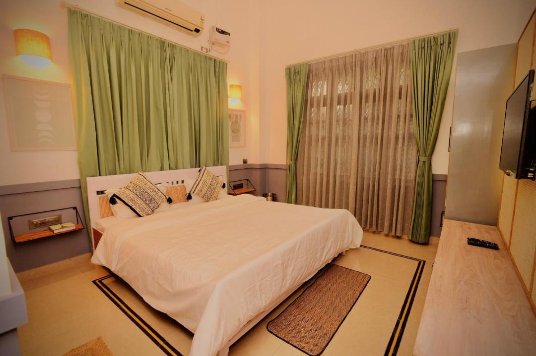 Photo of Bedroom in Sualkuchi