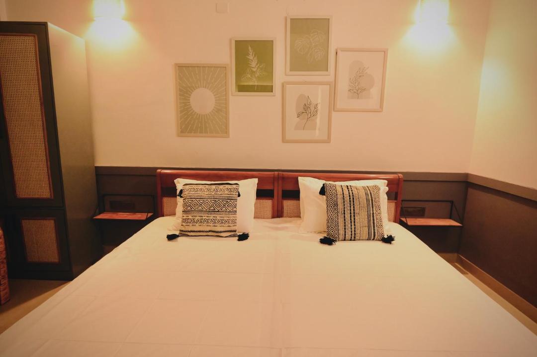 Photo of Bedroom in Sualkuchi