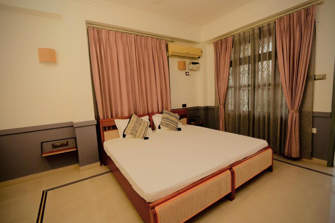 Photo of Bedroom in Sualkuchi
