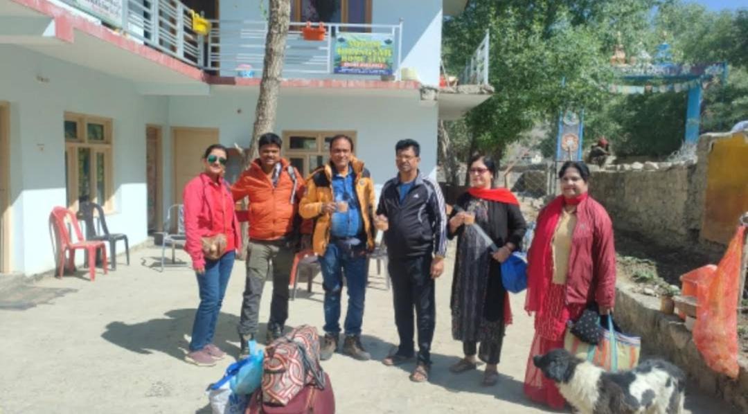 Photo of Others in Spiti
