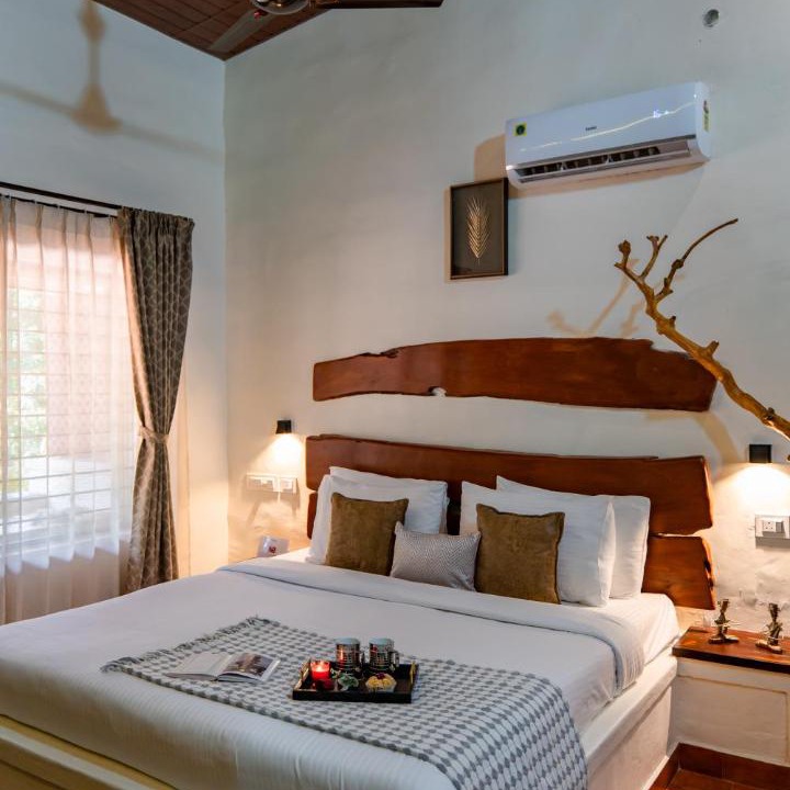 Photo of Bedroom in Virarajendrapet