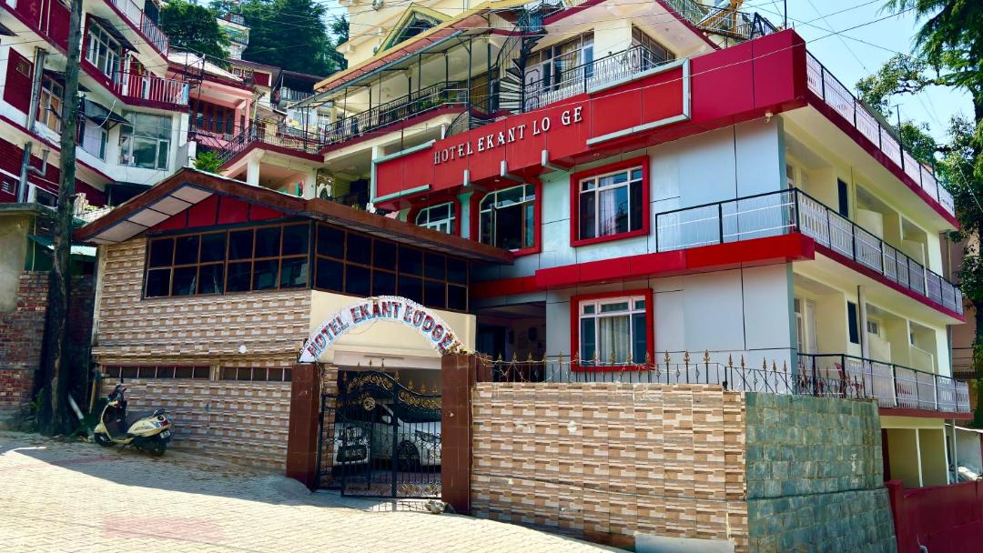 Photo of Others in McLeod Ganj