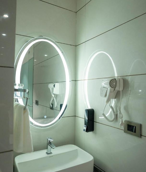 Photo of Bathroom in Rajkot