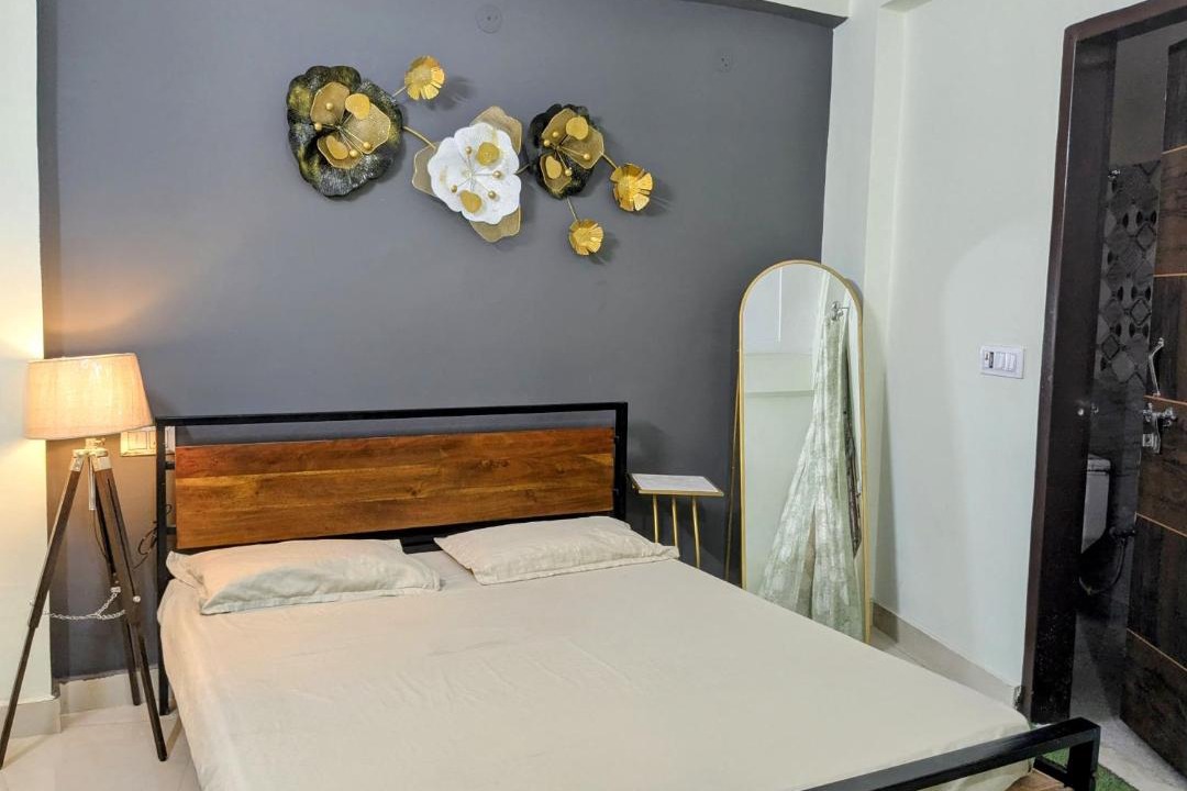Photo of Bedroom in Dwarka
