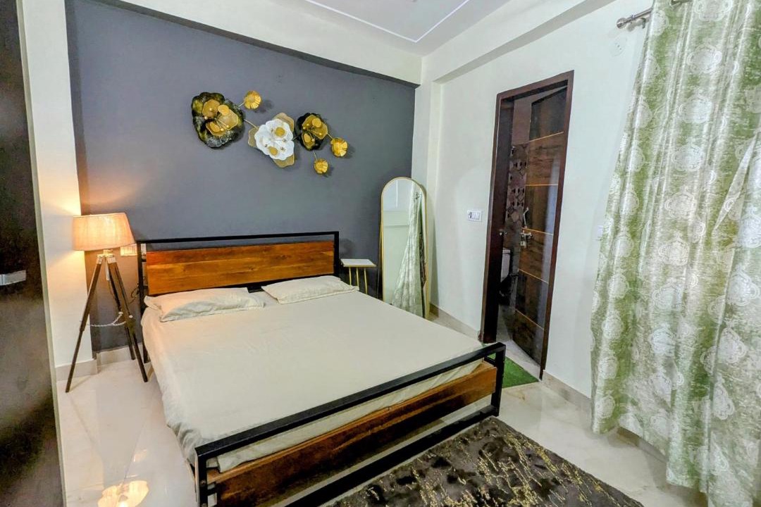 Photo of Bedroom in Dwarka