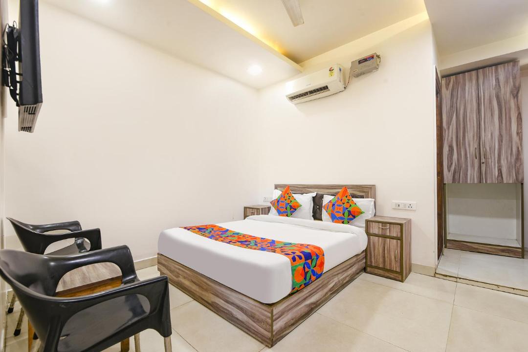 Photo of Bedroom in Pashim Vihar