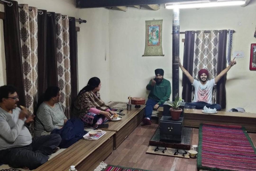 Photo of Others in Spiti