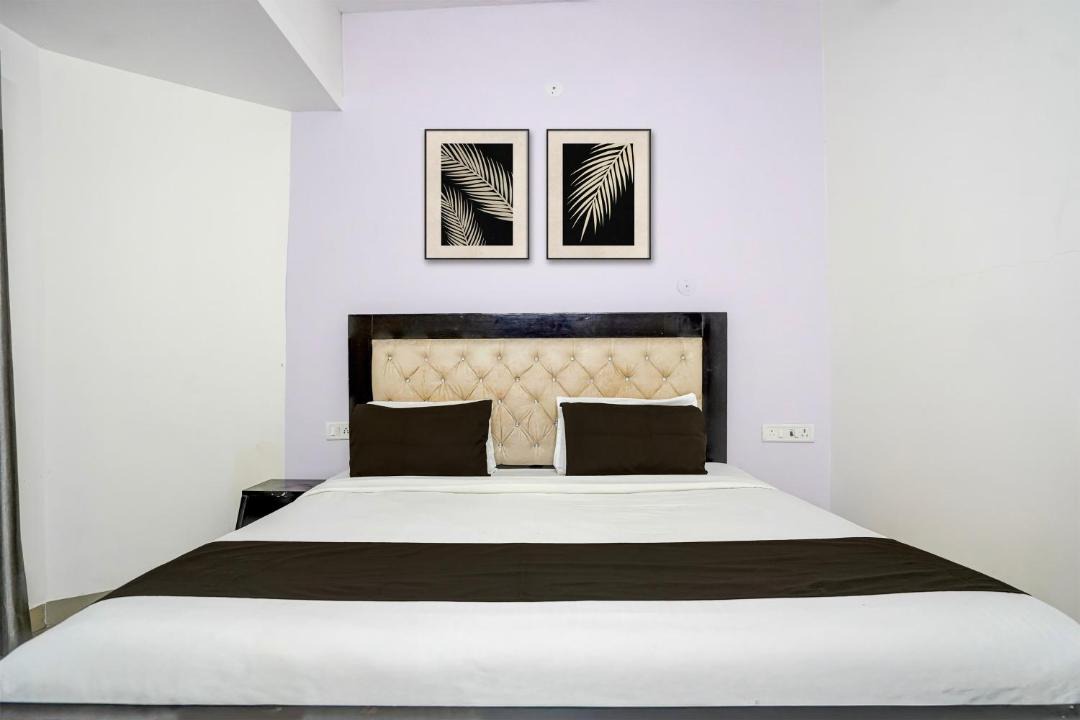 Photo of Bedroom in Lajpat Nagar