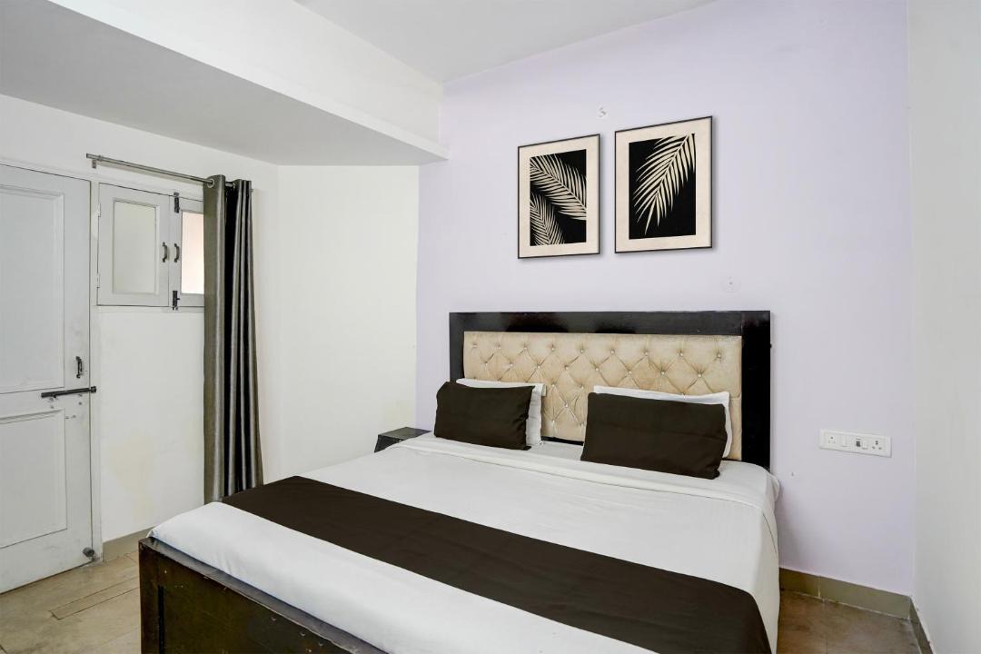 Photo of Bedroom in Lajpat Nagar