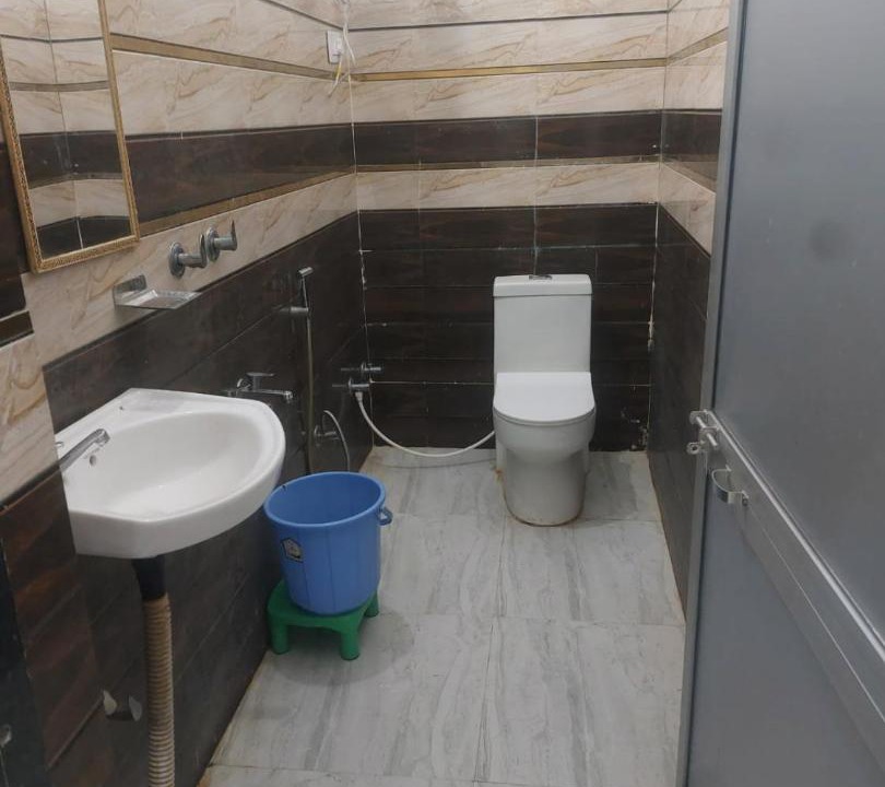 Photo of Bathroom in Haraiya