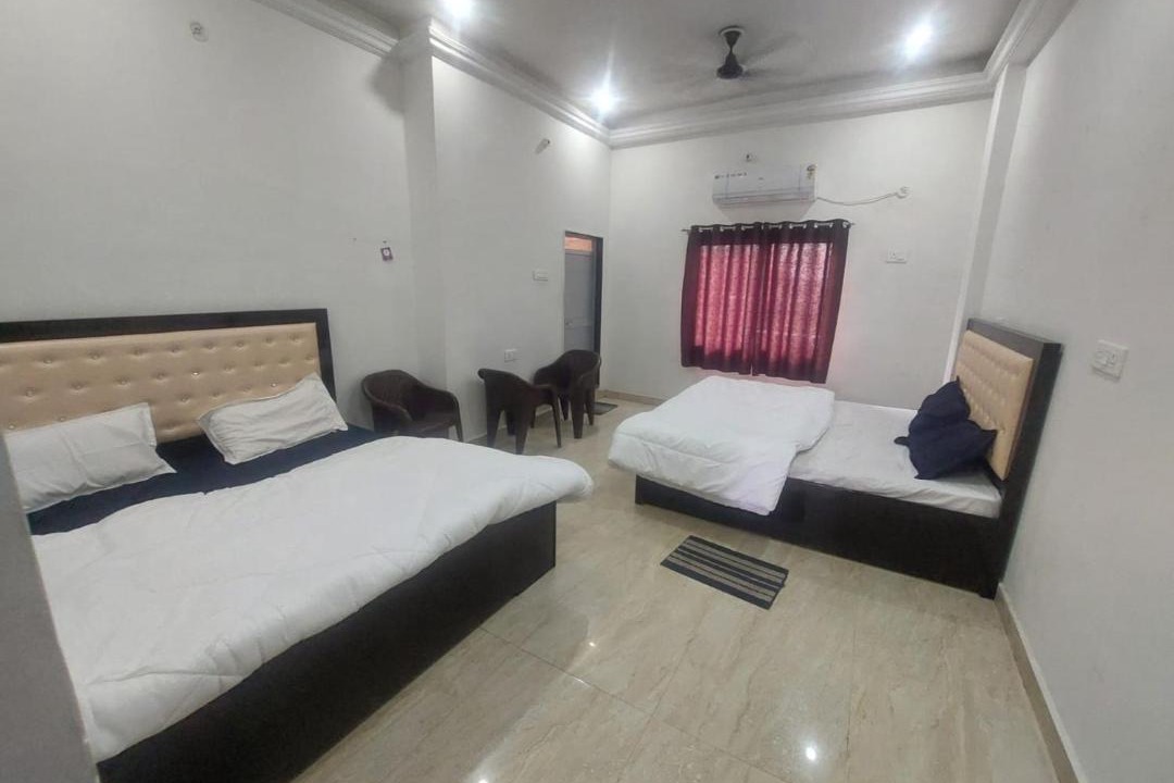 Photo of Bedroom in Haraiya