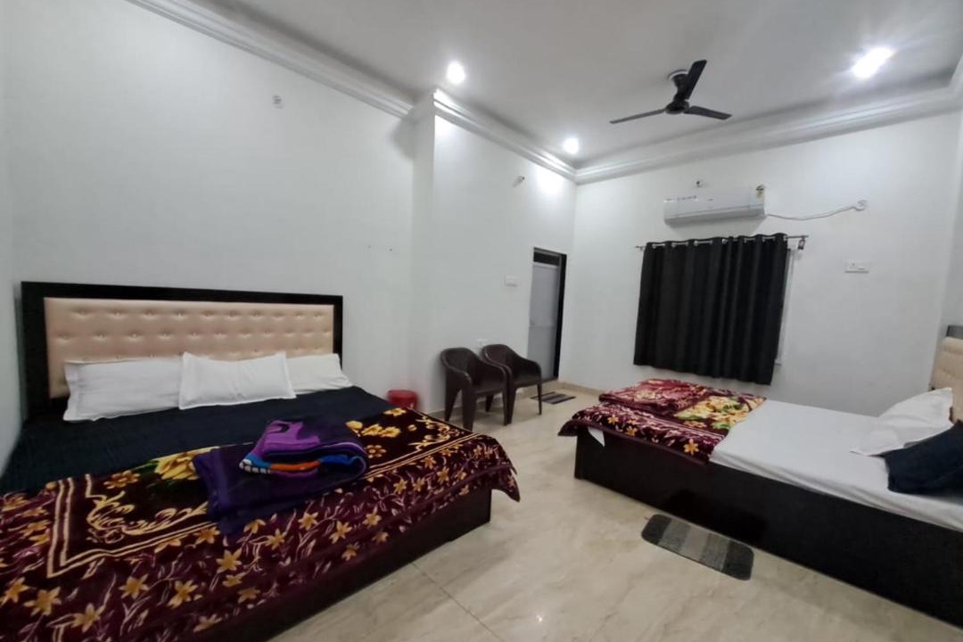 Photo of Bedroom in Haraiya