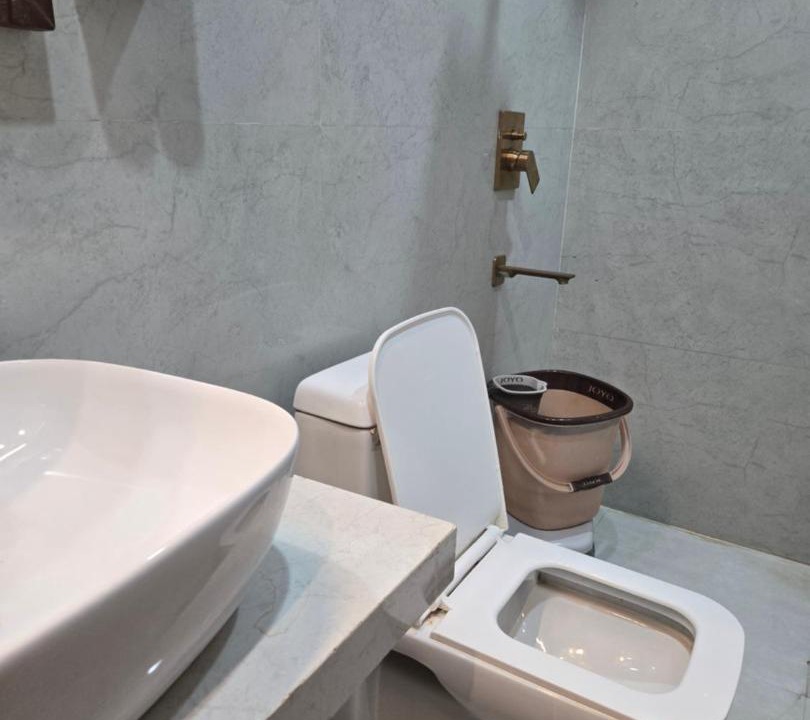 Photo of Bathroom in Jaisalmer