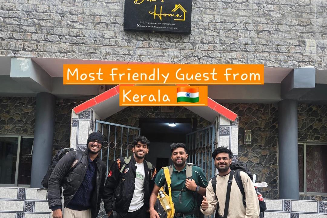 Photo of Others in Darjeeling