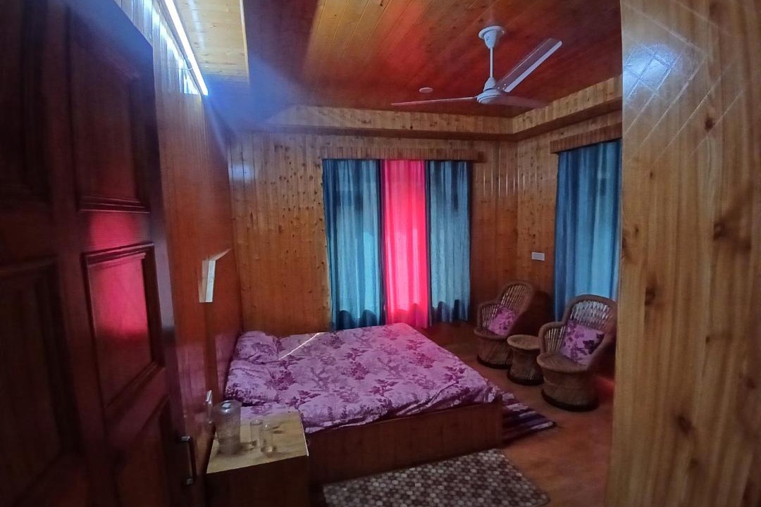 Photo of Bedroom in Raison