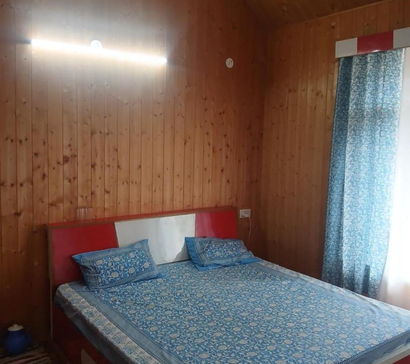 Photo of Bedroom in Raison