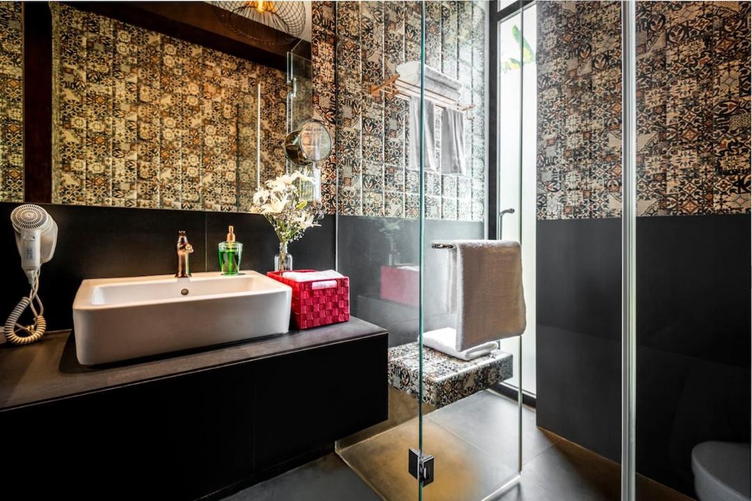 Photo of Bathroom in Khattalwada
