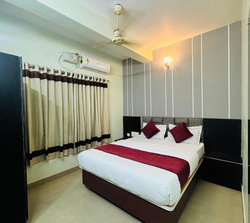 Photo of Bedroom in Mysore