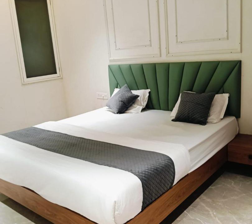 Photo of Bedroom in Jaora