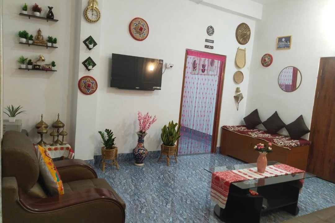 Photo of Livingroom in Nagaon