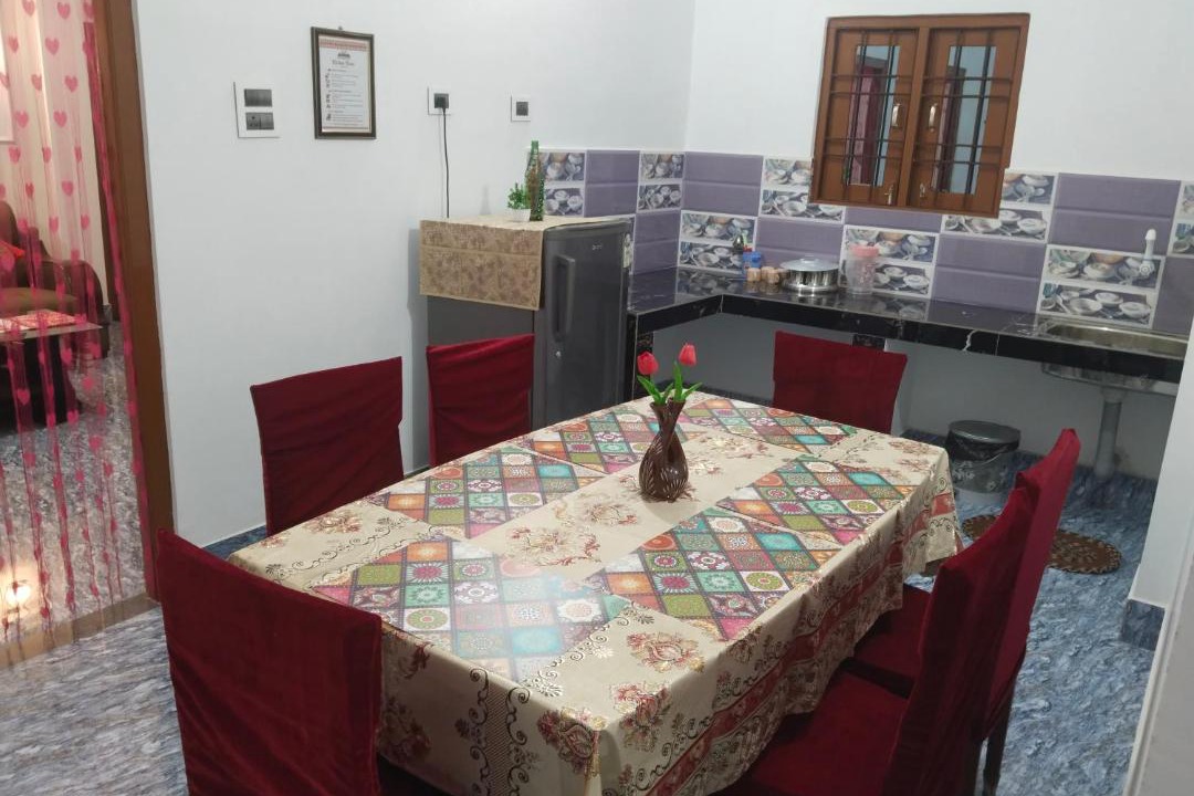 Photo of Kitchen in Nagaon