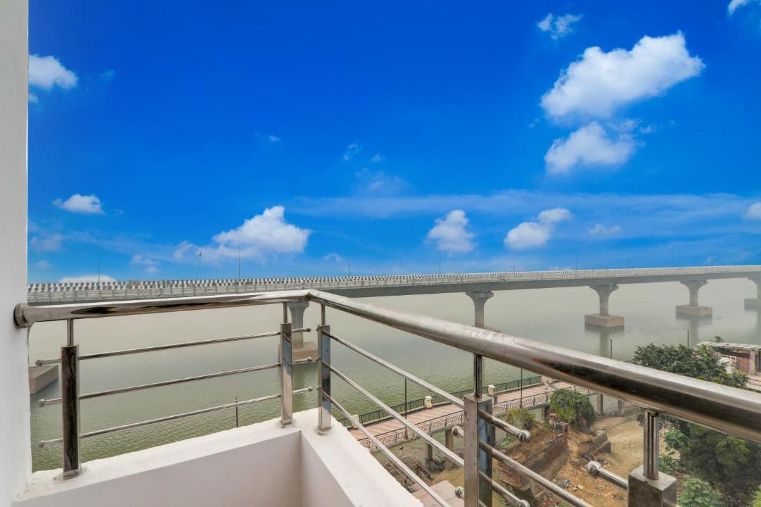 Photo of Patio Balcony in Patna