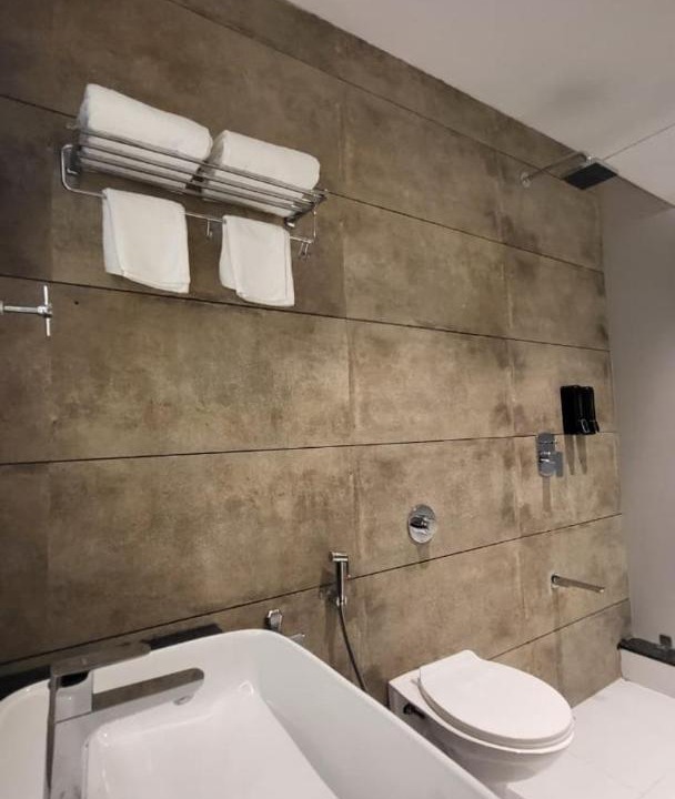 Photo of Bathroom in Rajkot