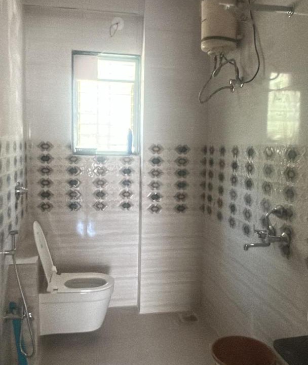 Photo of Bathroom in Pune