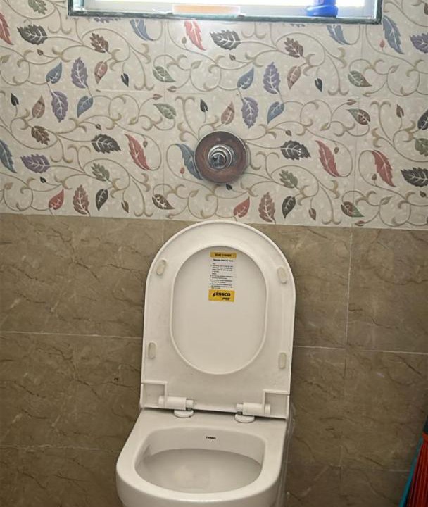 Photo of Bathroom in Pune