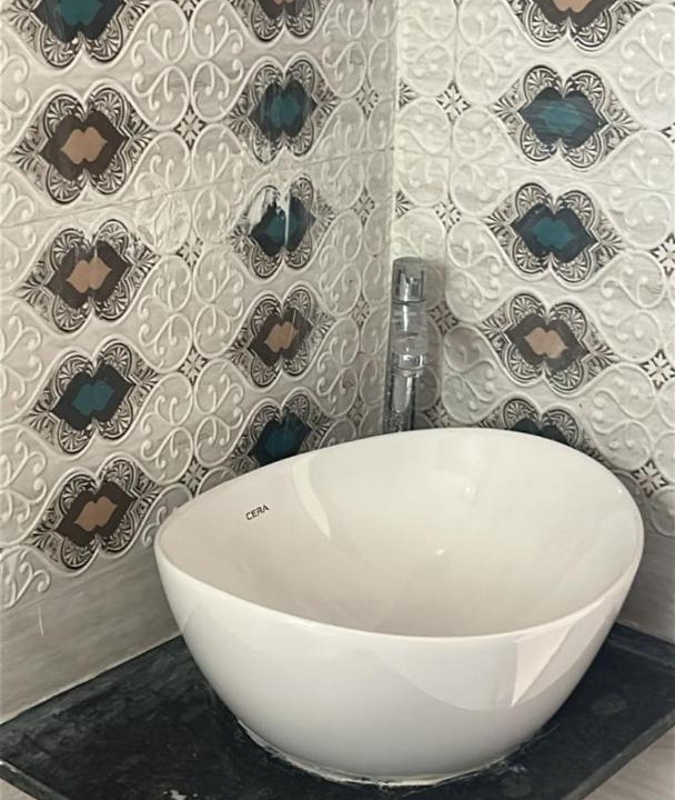 Photo of Bathroom in Pune