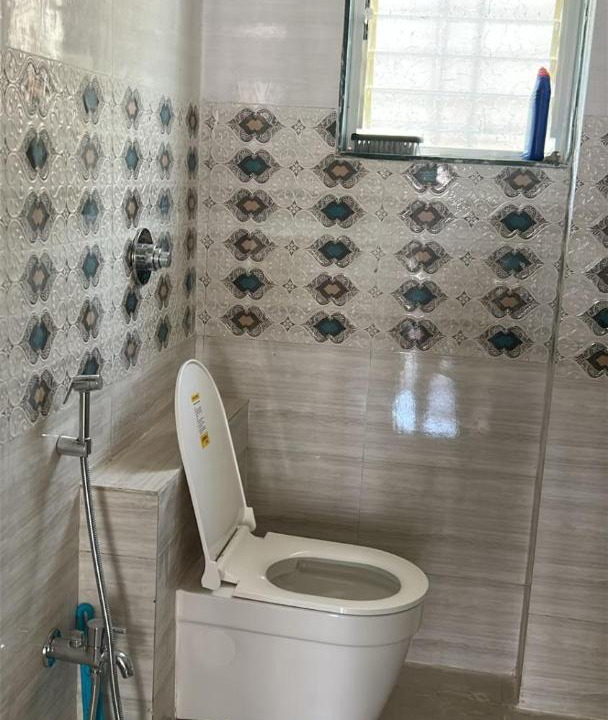 Photo of Bathroom in Pune