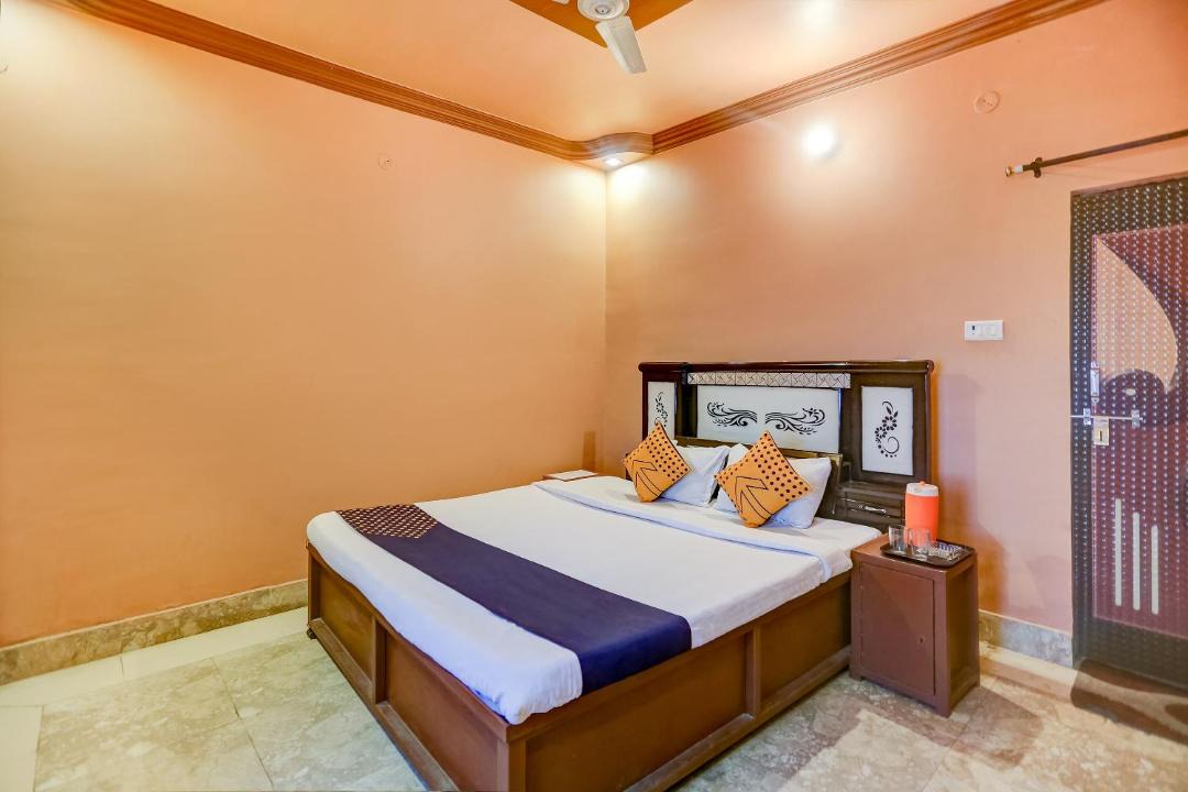 Photo of Bedroom in Allahabad