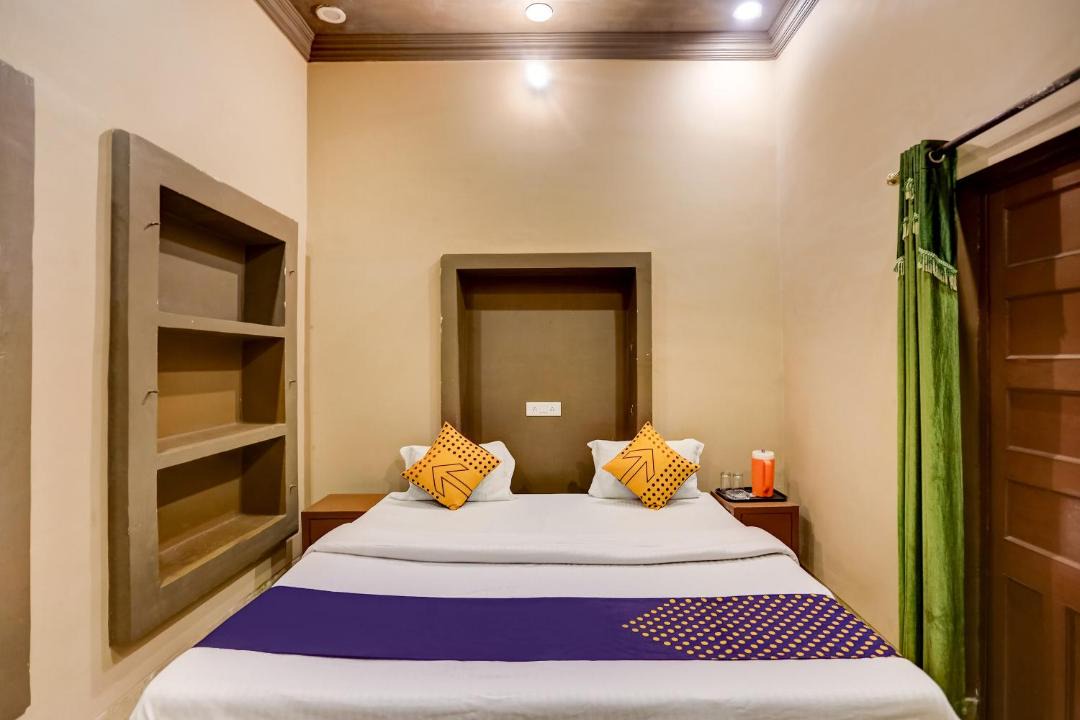 Photo of Bedroom in Allahabad