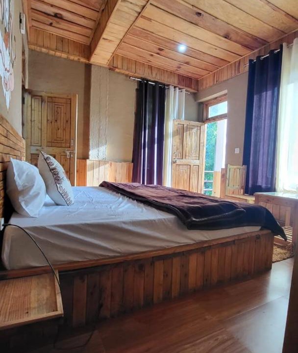 Photo of Bedroom in Banjar