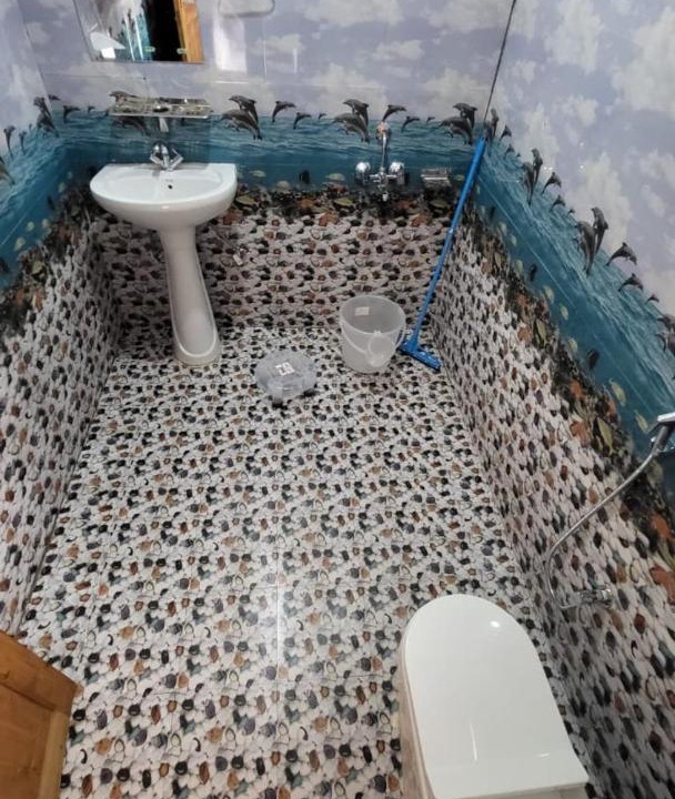 Photo of Bathroom in Banjar