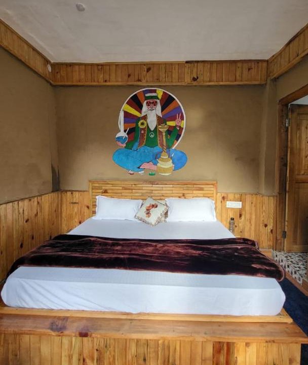 Photo of Bedroom in Banjar