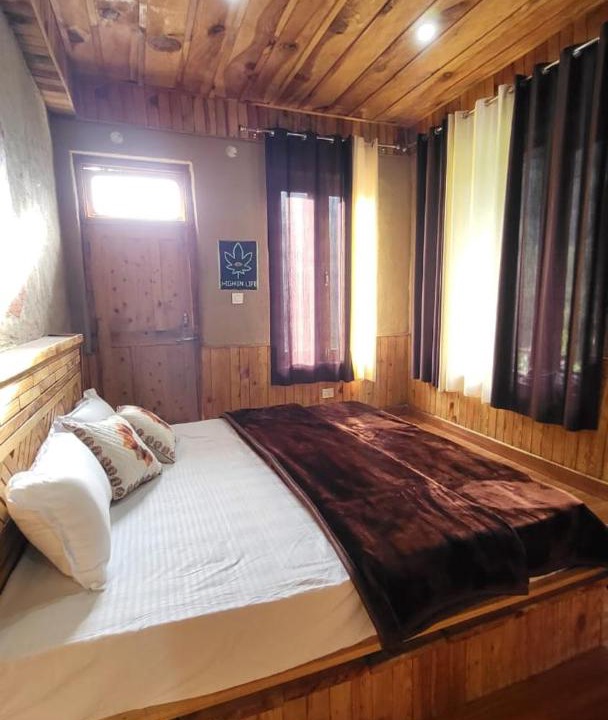 Photo of Bedroom in Banjar