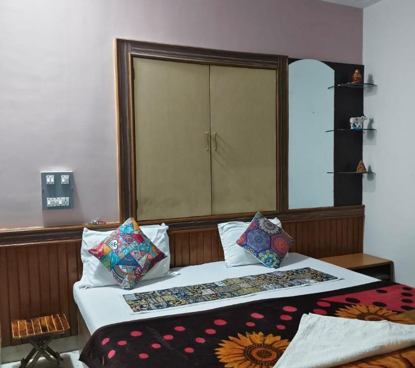 Photo of Bedroom in Amar Sagar Pol