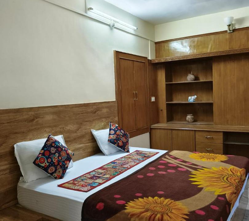 Photo of Bedroom in Amar Sagar Pol