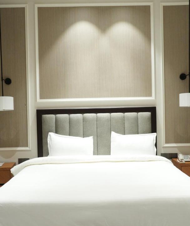 Photo of Bedroom in Samana