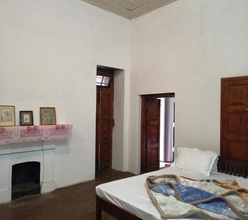 Photo of Bedroom in Khajjiar