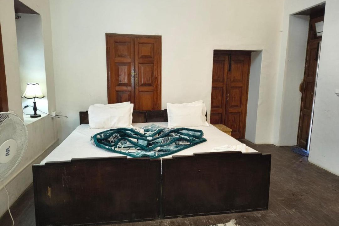 Photo of Bedroom in Khajjiar