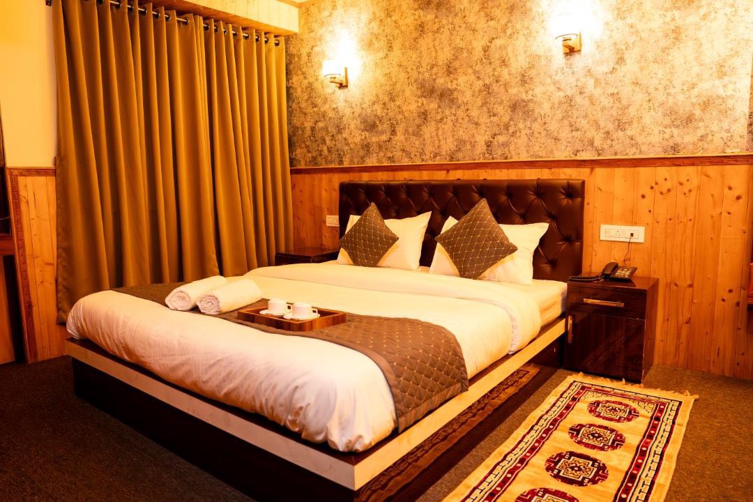 Photo of Bedroom in Mangan